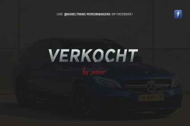 Mercedes-Benz C-Klasse (2016) thumbnail 1