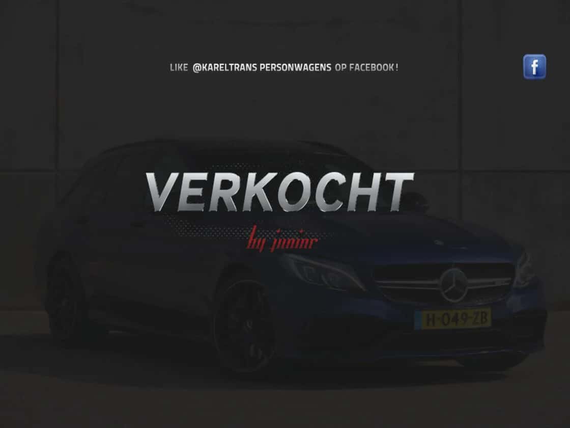 Mercedes-Benz C-Klasse (2016) — foto 1
