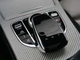 Mercedes-Benz C-Klasse (2016) thumbnail 11