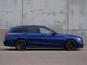 Mercedes-Benz C-Klasse (2016) thumbnail 17