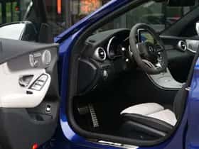 Mercedes-Benz C-Klasse (2016) thumbnail 20