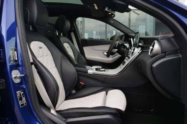 Mercedes-Benz C-Klasse (2016) thumbnail 21