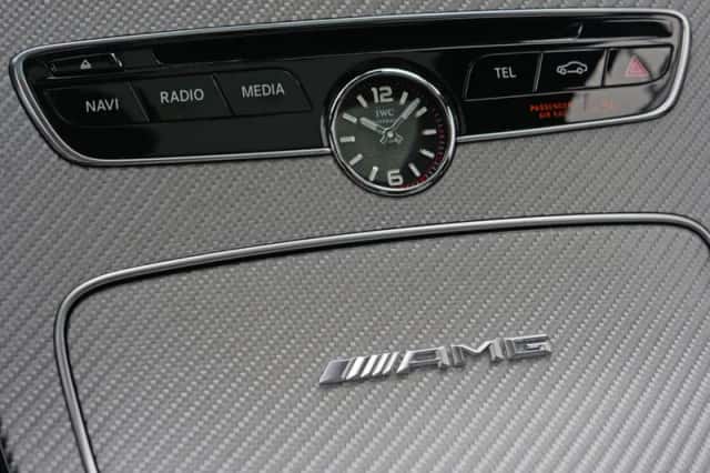 Mercedes-Benz C-Klasse (2016) thumbnail 26