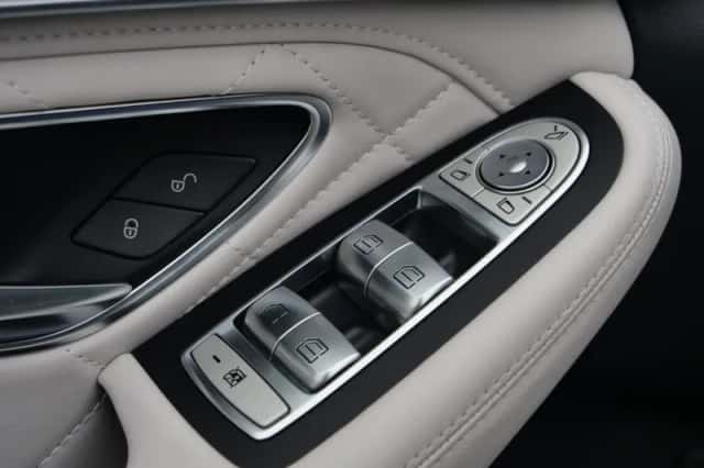 Mercedes-Benz C-Klasse (2016) thumbnail 30