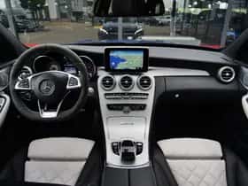 Mercedes-Benz C-Klasse (2016) thumbnail 4