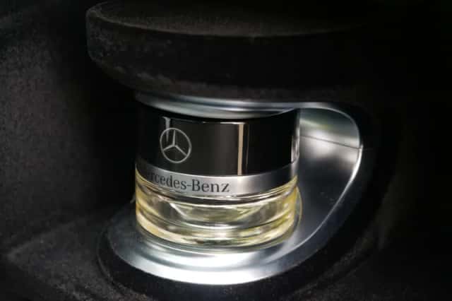 Mercedes-Benz C-Klasse (2016) thumbnail 31