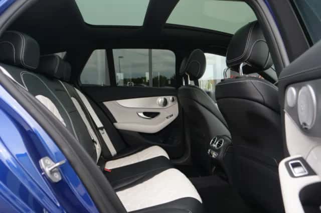 Mercedes-Benz C-Klasse (2016) thumbnail 33