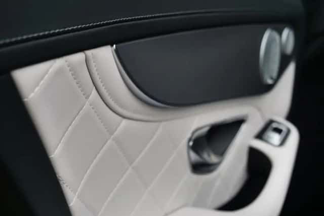Mercedes-Benz C-Klasse (2016) thumbnail 34