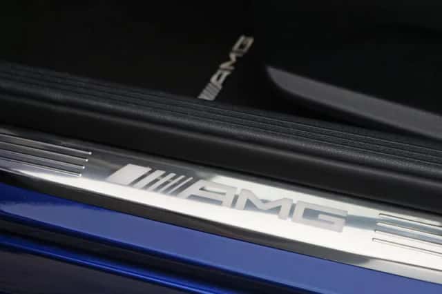 Mercedes-Benz C-Klasse (2016) thumbnail 38