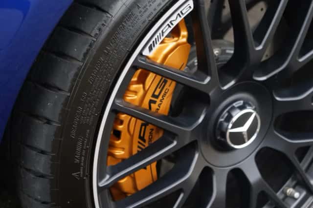 Mercedes-Benz C-Klasse (2016) thumbnail 39
