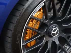 Mercedes-Benz C-Klasse (2016) thumbnail 39