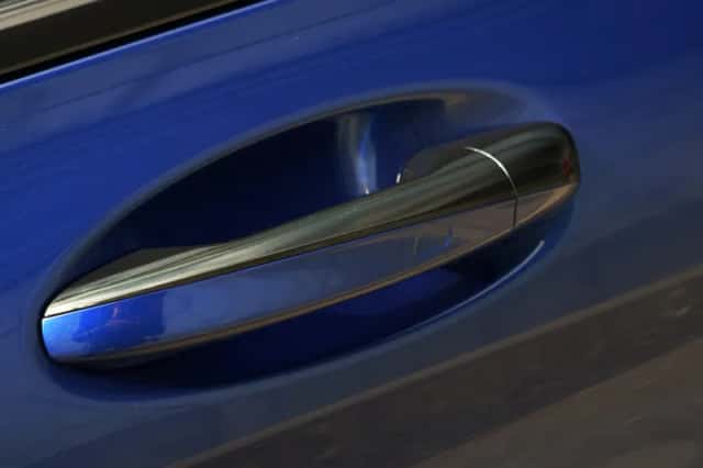 Mercedes-Benz C-Klasse (2016) thumbnail 40