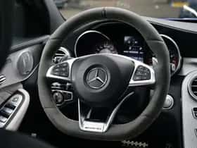 Mercedes-Benz C-Klasse (2016) thumbnail 5
