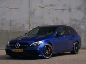 Mercedes-Benz C-Klasse (2016) thumbnail 43