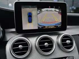 Mercedes-Benz C-Klasse (2016) thumbnail 9