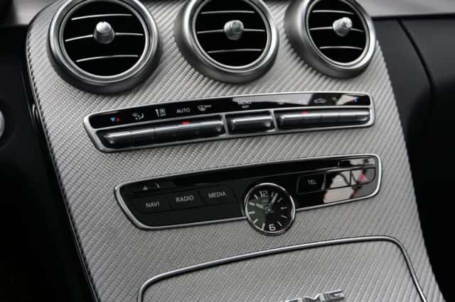 Mercedes-Benz C-Klasse (2016) thumbnail 10