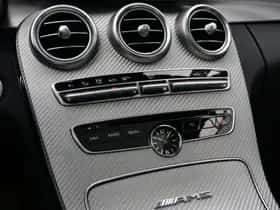 Mercedes-Benz C-Klasse (2016) thumbnail 10
