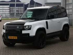 Land Rover Defender (2023) thumbnail 12