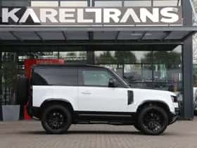 Land Rover Defender (2023) thumbnail 17