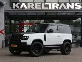 Land Rover Defender (2023) thumbnail 23