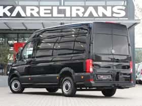 Volkswagen Crafter (2021) thumbnail 2