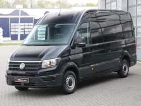 Volkswagen Crafter (2021) thumbnail 11