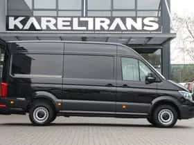Volkswagen Crafter (2021) thumbnail 13