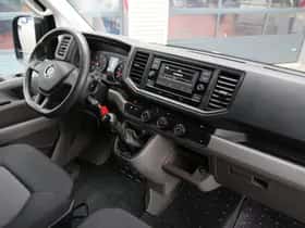 Volkswagen Crafter (2021) thumbnail 5