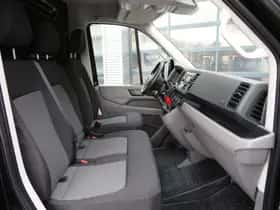 Volkswagen Crafter (2021) thumbnail 9