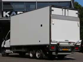 Mercedes-Benz Sprinter (2019) thumbnail 2