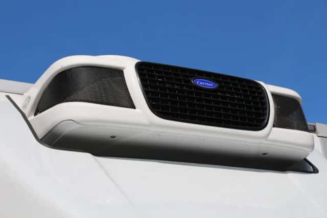 Mercedes-Benz Sprinter (2019) thumbnail 15