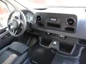 Mercedes-Benz Sprinter (2019) thumbnail 6