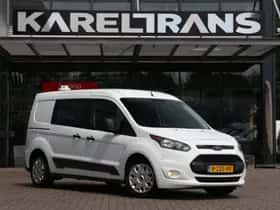 Ford Transit Connect (2018)