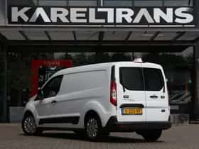 Ford Transit Connect (2018) thumbnail 2