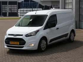 Ford Transit Connect (2018) thumbnail 11