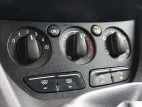 Ford Transit Connect (2018) thumbnail 12
