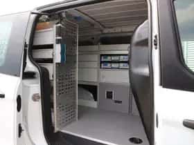Ford Transit Connect (2018) thumbnail 13