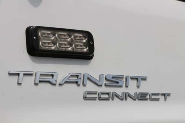 Ford Transit Connect (2018) thumbnail 15
