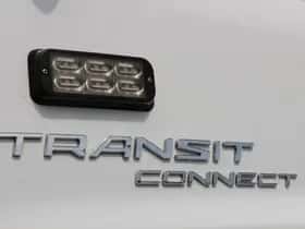 Ford Transit Connect (2018) thumbnail 15