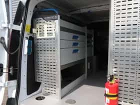 Ford Transit Connect (2018) thumbnail 16