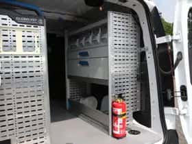 Ford Transit Connect (2018) thumbnail 18