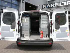 Ford Transit Connect (2018) thumbnail 3