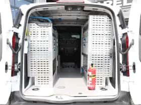 Ford Transit Connect (2018) thumbnail 4