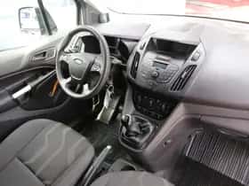 Ford Transit Connect (2018) thumbnail 5