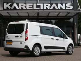 Ford Transit Connect (2018) thumbnail 8