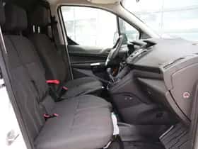 Ford Transit Connect (2018) thumbnail 9