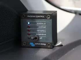 Ford Transit Connect (2018) thumbnail 10