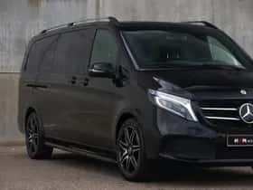 Mercedes-Benz V-Klasse (2020) thumbnail 12