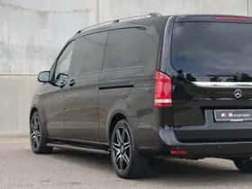 Mercedes-Benz V-Klasse (2020) thumbnail 13