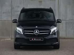 Mercedes-Benz V-Klasse (2020) thumbnail 14